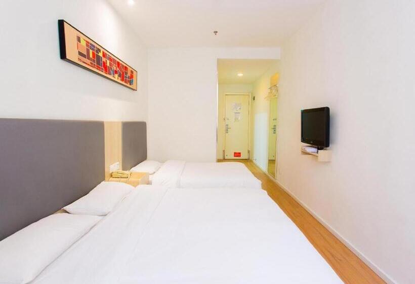 Hanting Hotel Xian Dayanta