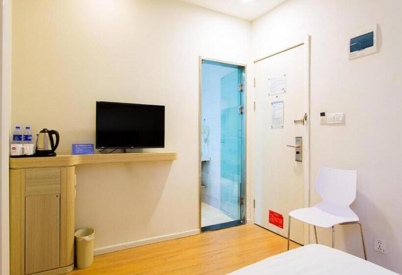 Hanting Hotel Xian Dayanta