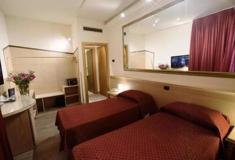 Ih Hotels Milano St. John