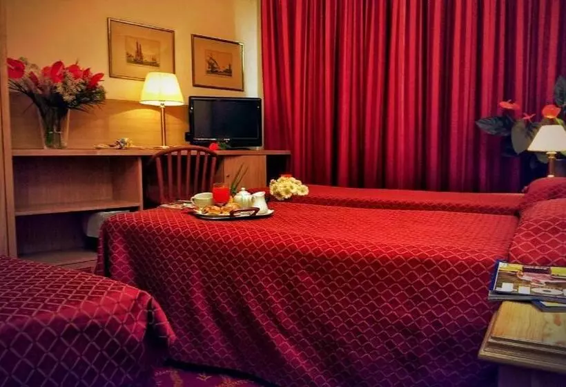 Ih Hotels Milano St. John