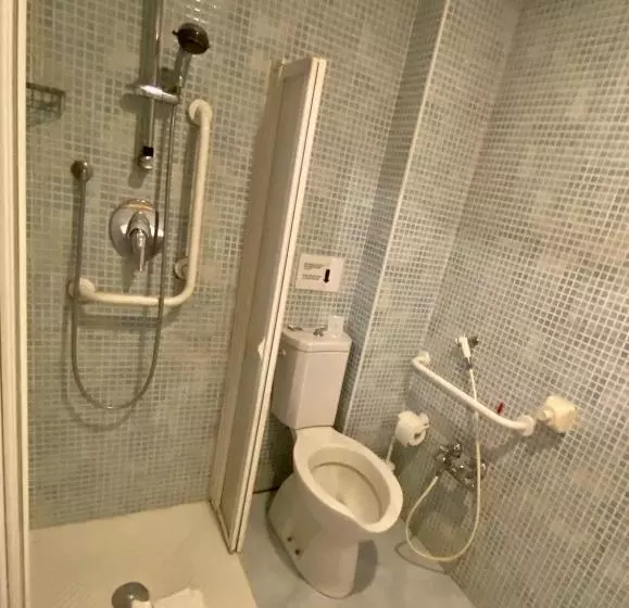 Ih Hotels Milano St. John