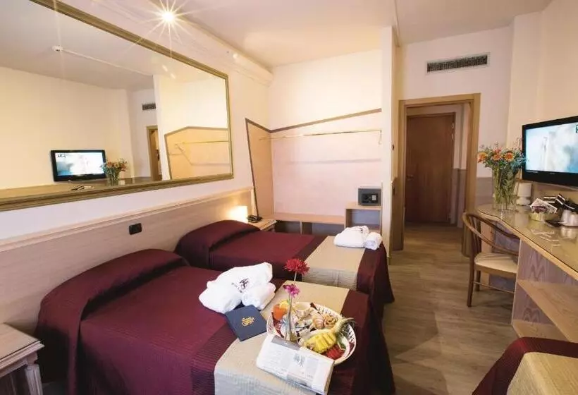 Ih Hotels Milano St. John