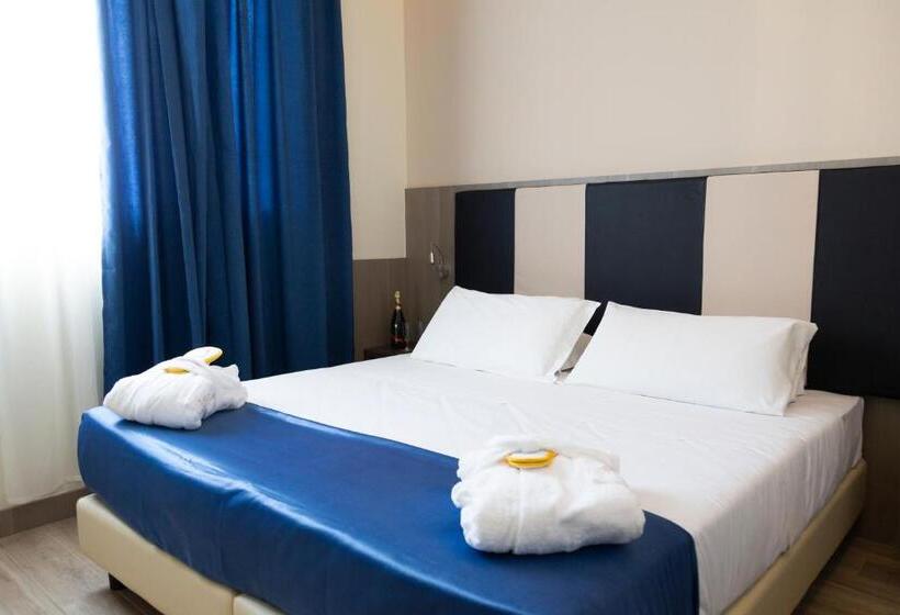 Ih Hotels Milano St. John