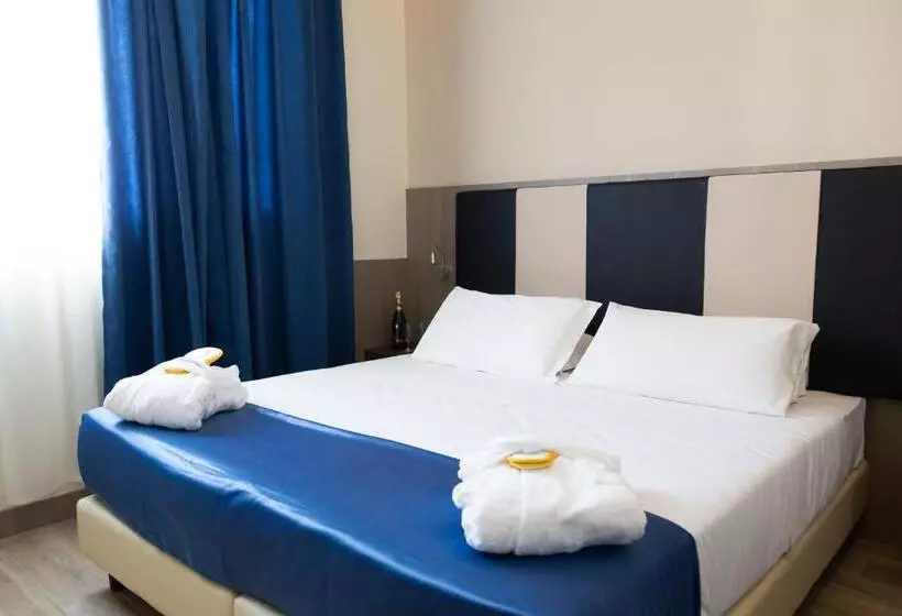 Ih Hotels Milano St. John