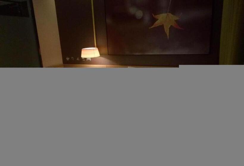 Iu Hotel Binzhou University