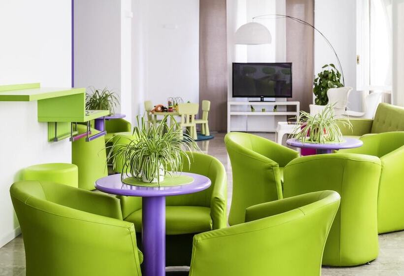 酒店 Milano Palmanova