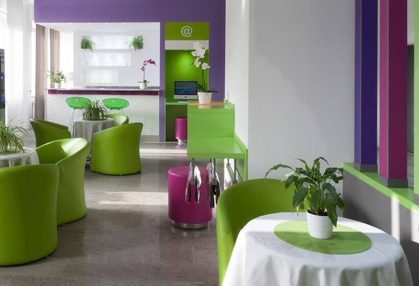 酒店 Milano Palmanova