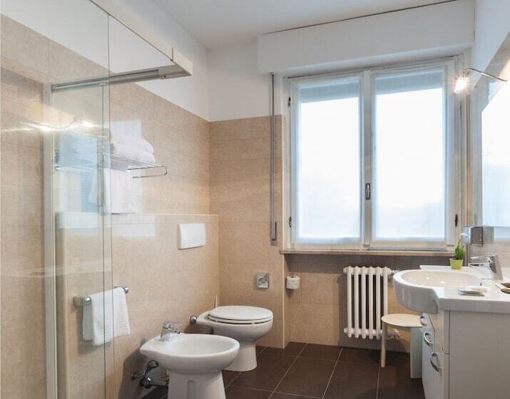 酒店 Milano Palmanova