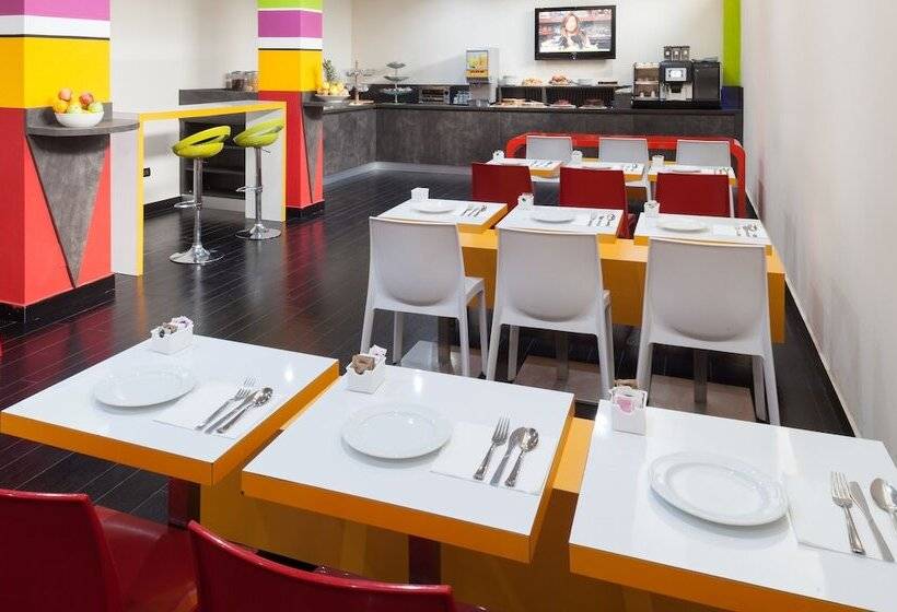 酒店 Milano Palmanova