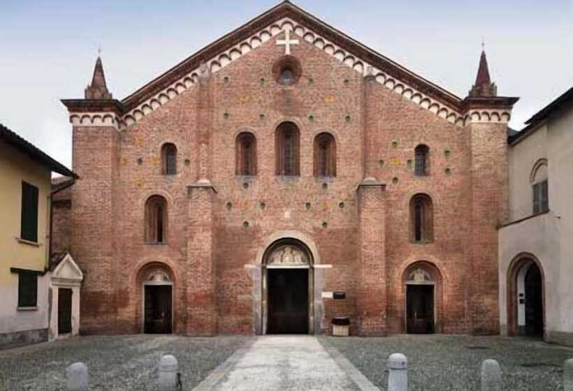 酒店 Milano Palmanova