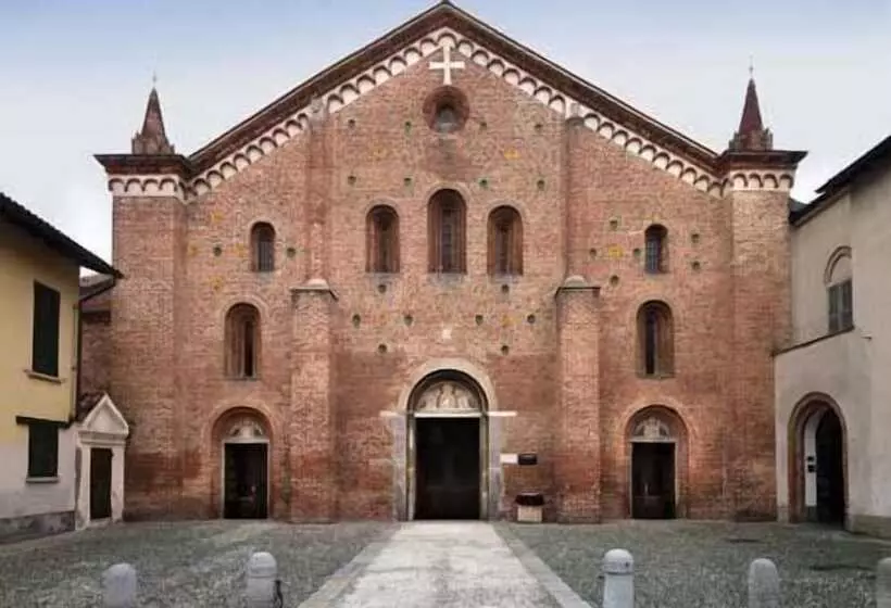 هتل Milano Palmanova