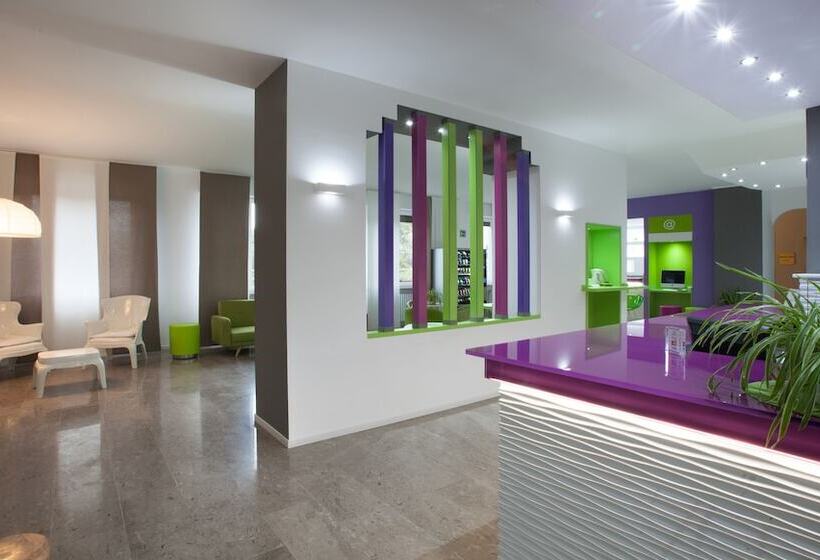 酒店 Milano Palmanova