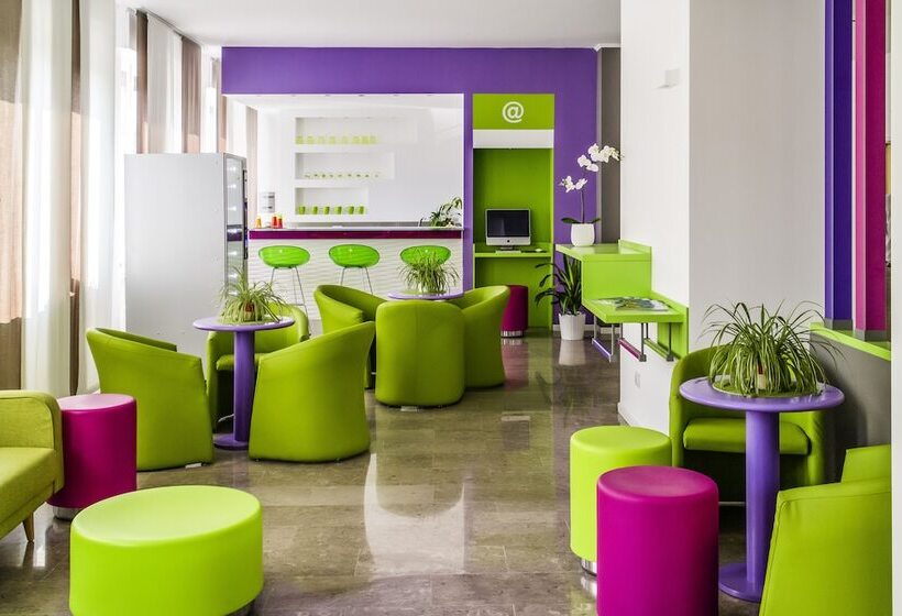 酒店 Milano Palmanova