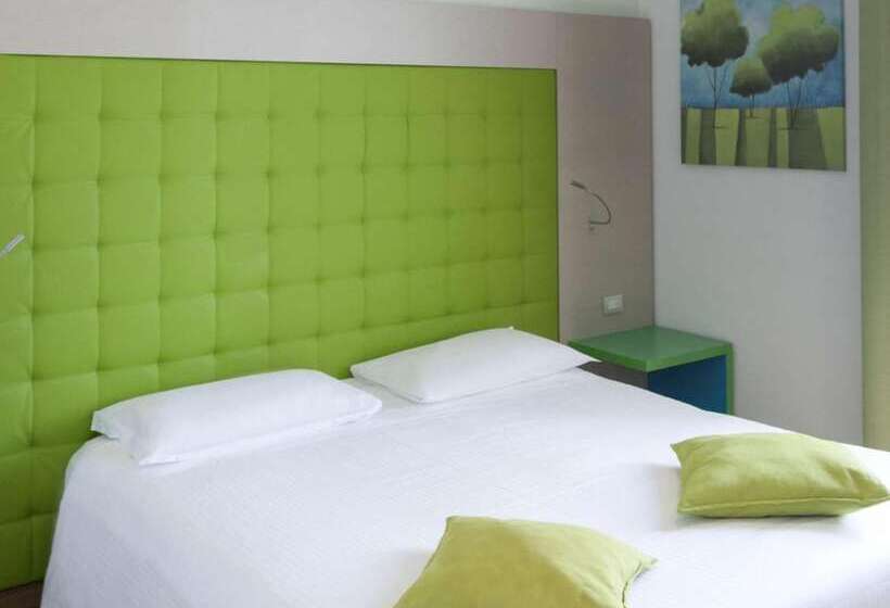 酒店 Milano Palmanova