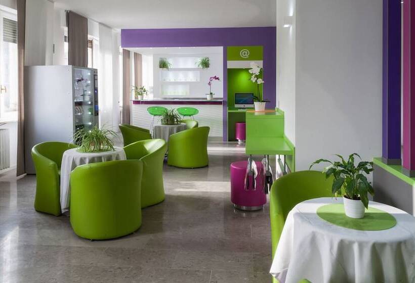 酒店 Milano Palmanova