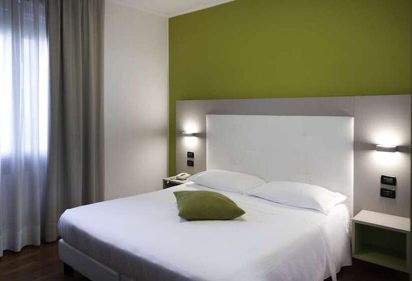 酒店 Milano Palmanova