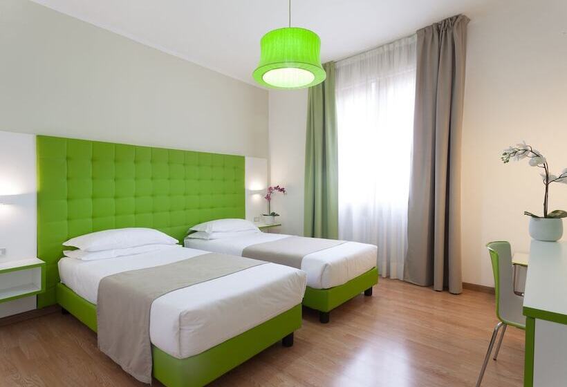 酒店 Milano Palmanova