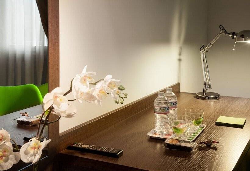 酒店 Milano Palmanova