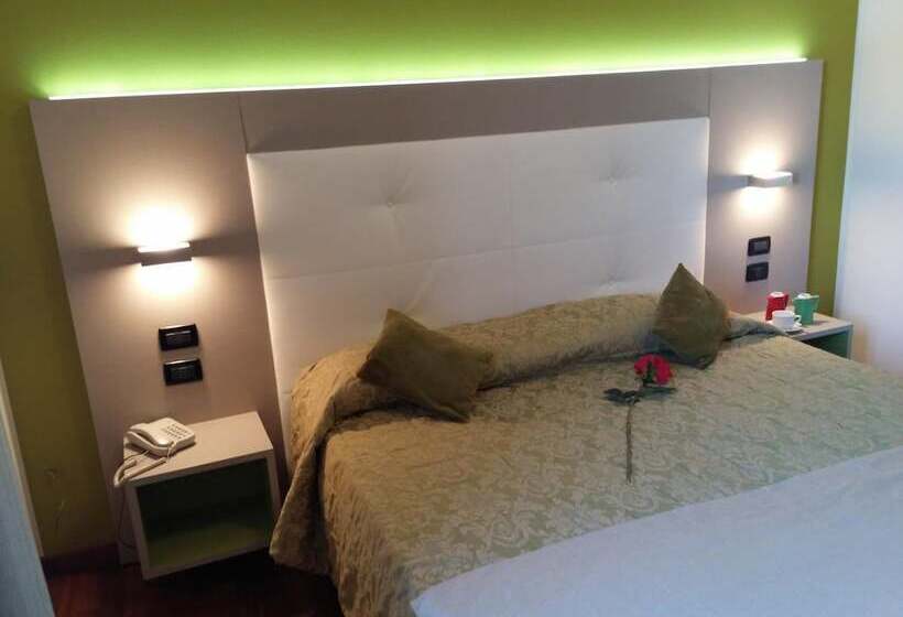 酒店 Milano Palmanova