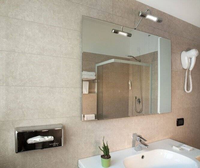 酒店 Milano Palmanova