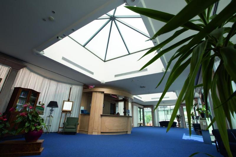 Ih Hotels Milano St. John