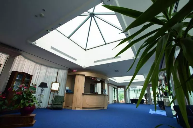 Ih Hotels Milano St. John