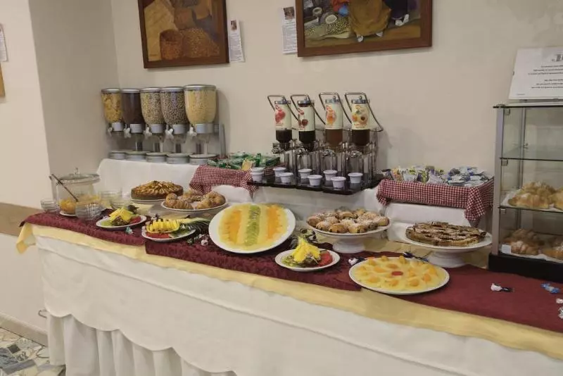 Ih Hotels Milano St. John