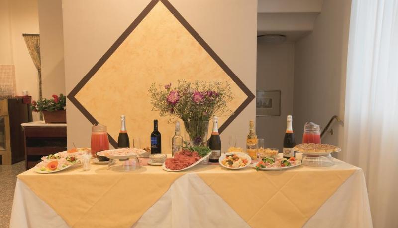 Ih Hotels Milano St. John