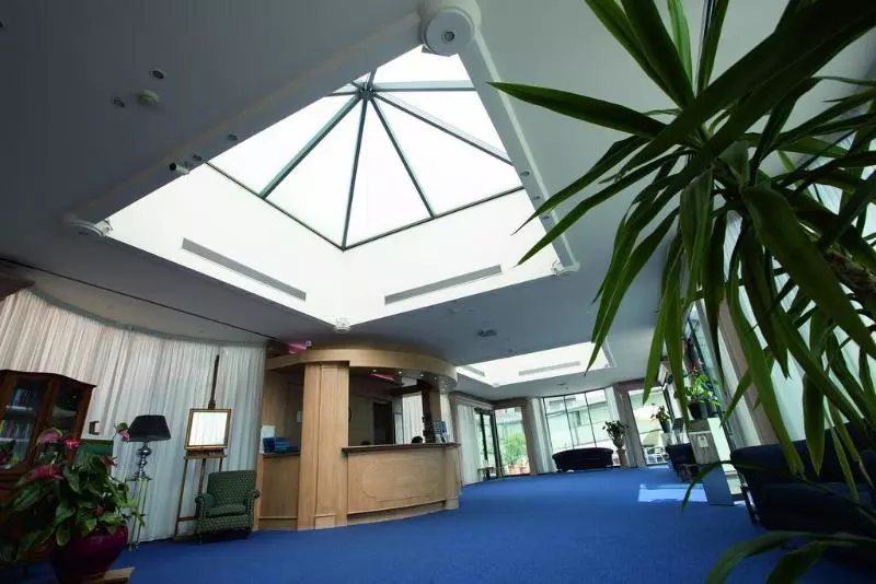 Ih Hotels Milano St. John