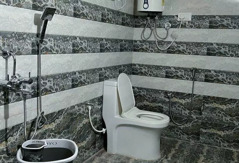 Nk Desert Camp & Resort