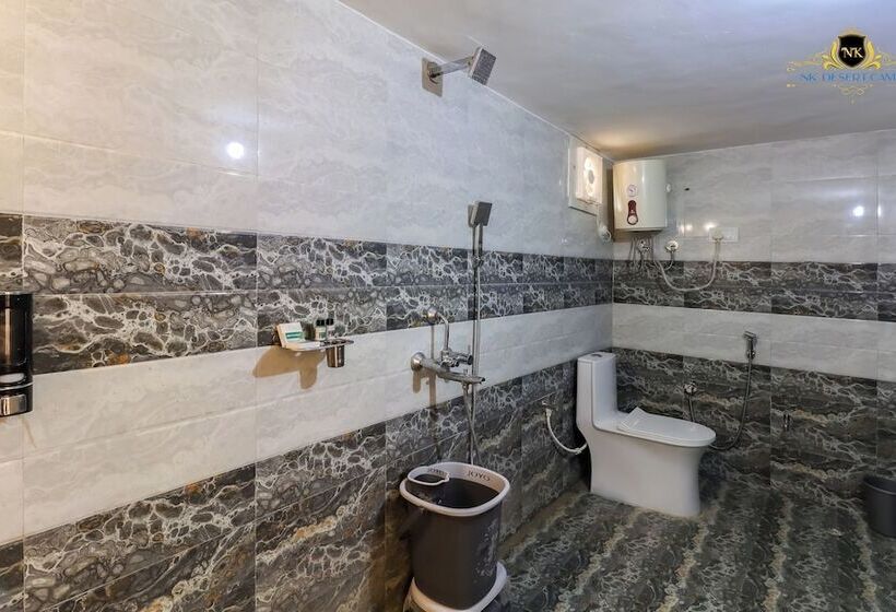 Nk Desert Camp & Resort