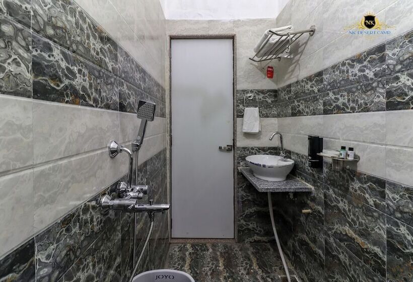 Nk Desert Camp & Resort