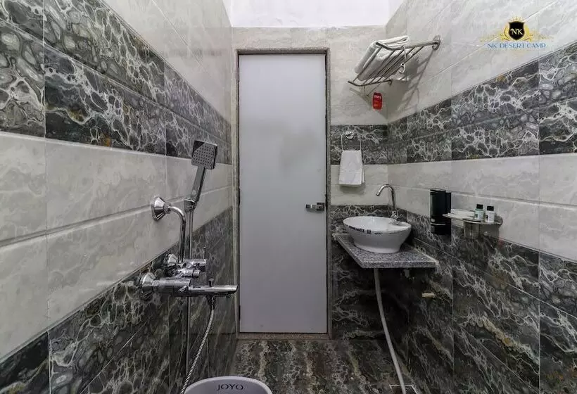 Nk Desert Camp & Resort