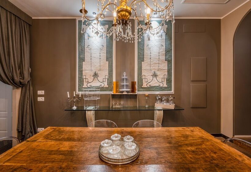 ペンション A  Mare Luxury Rooms