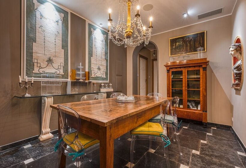 ペンション A  Mare Luxury Rooms