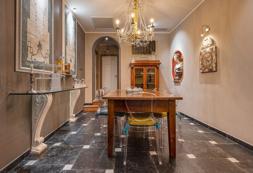 ペンション A  Mare Luxury Rooms