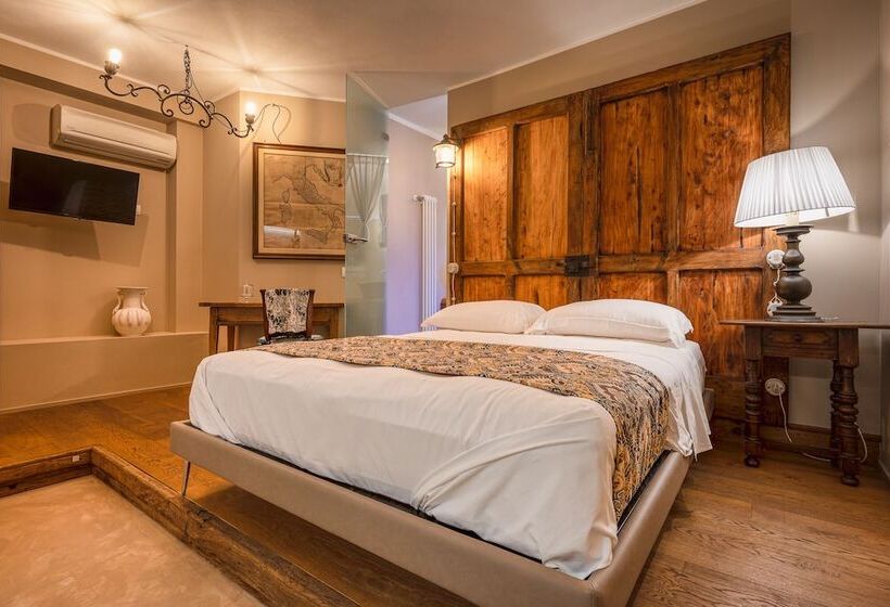 ペンション A  Mare Luxury Rooms