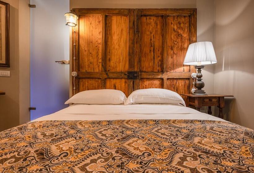 ペンション A  Mare Luxury Rooms