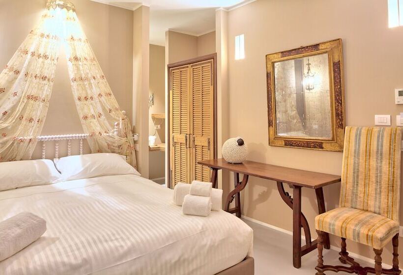 ペンション A  Mare Luxury Rooms