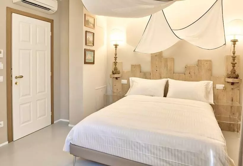 ペンション A  Mare Luxury Rooms