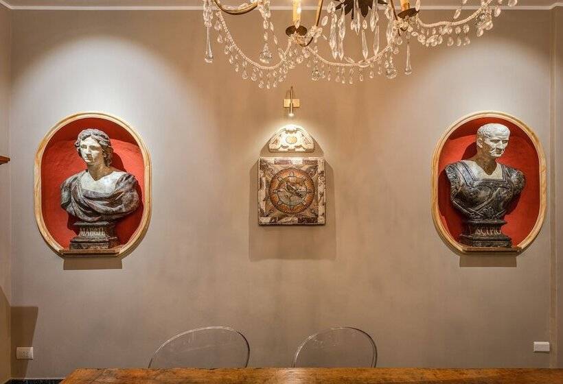 ペンション A  Mare Luxury Rooms