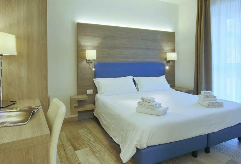 بنسيون Italianway Affittacamere Brenna