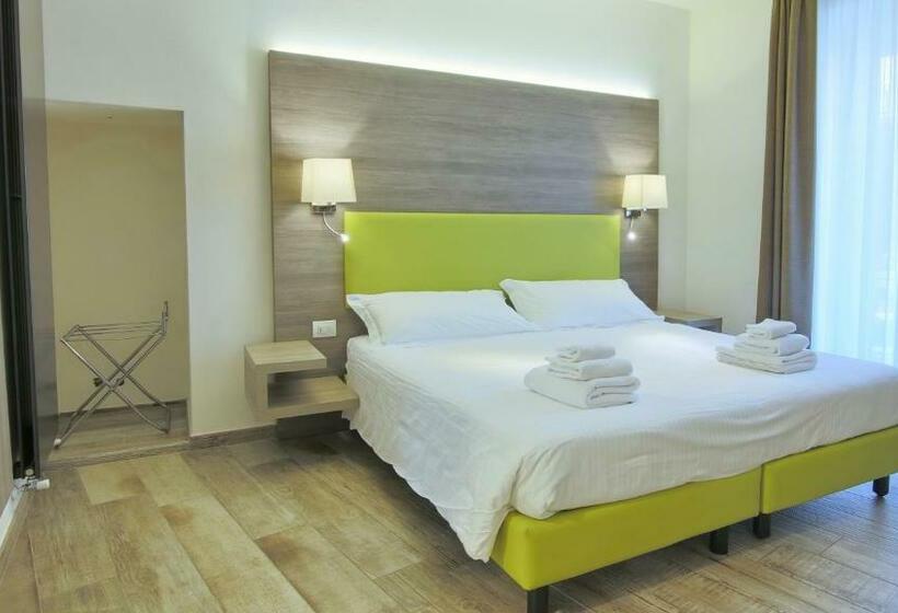 بنسيون Italianway Affittacamere Brenna