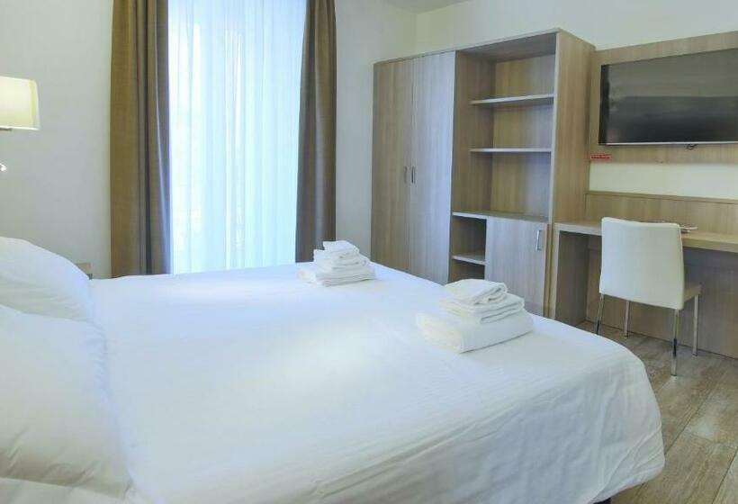 بنسيون Italianway Affittacamere Brenna