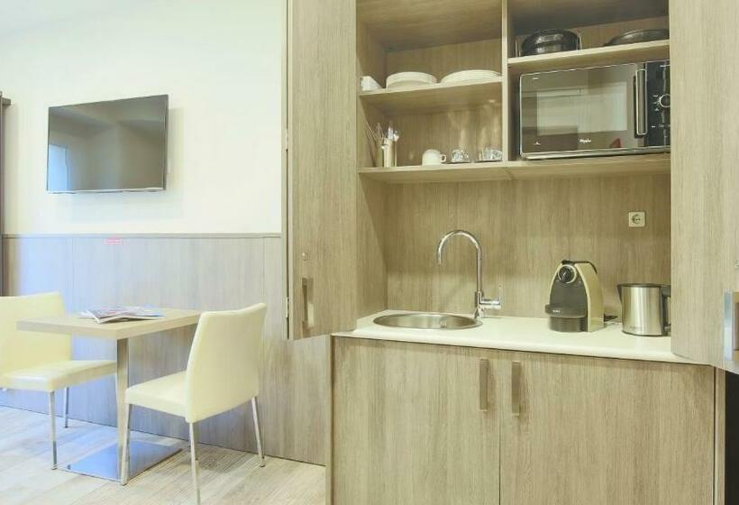 بنسيون Italianway Affittacamere Brenna