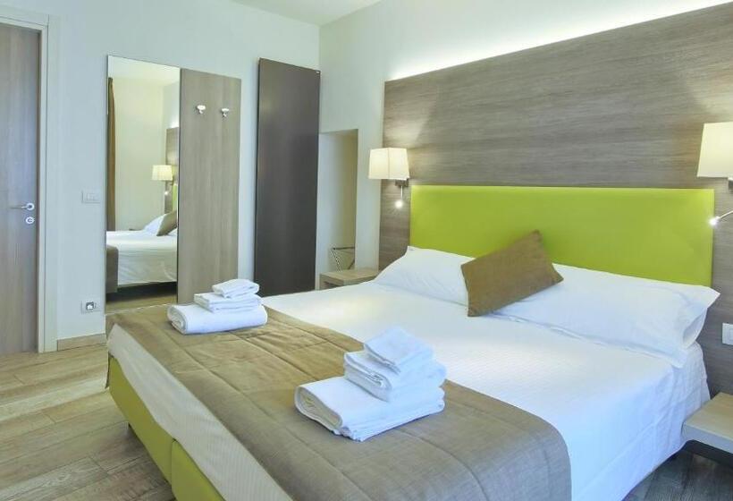 بنسيون Italianway Affittacamere Brenna