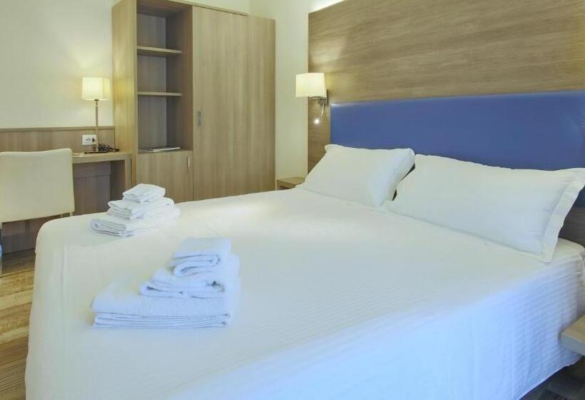 بنسيون Italianway Affittacamere Brenna