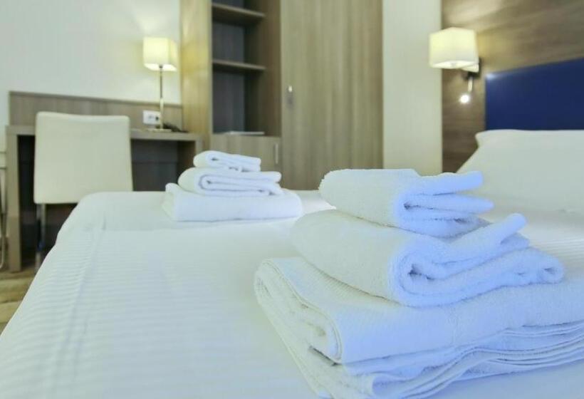 بنسيون Italianway Affittacamere Brenna