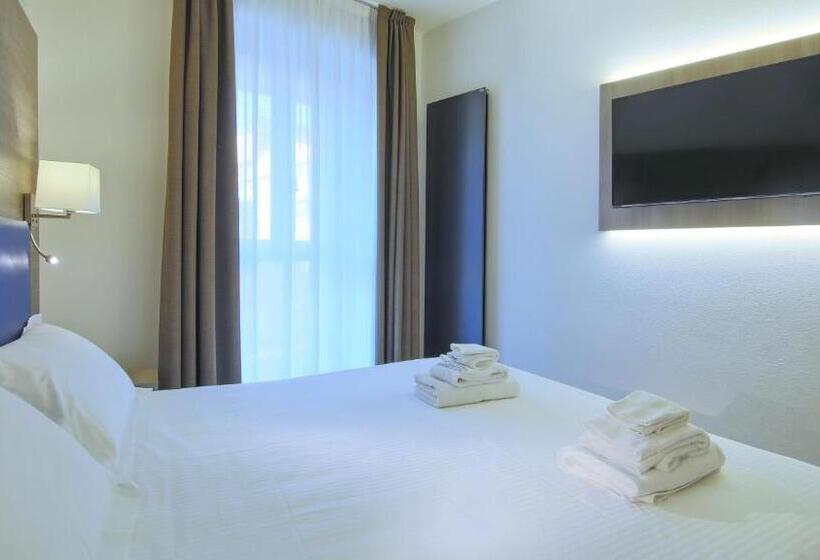 بنسيون Italianway Affittacamere Brenna