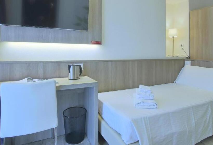 بنسيون Italianway Affittacamere Brenna